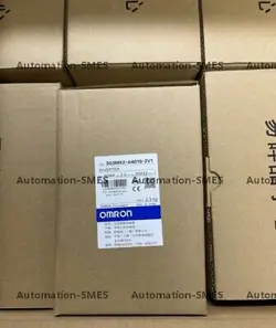 OMRON 3G3MX2-A4015-ZV1 INVERTERS