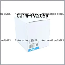 CJ1W-PA205R PROGRAMMABLE