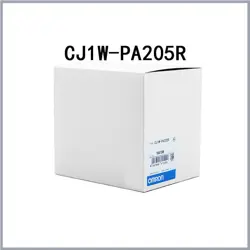 MODULE CJ1W-PA205R
