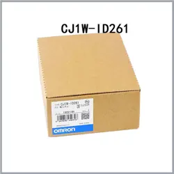CJ1W-ID261 NEW