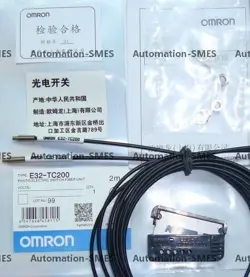 OMRON E32-TC200