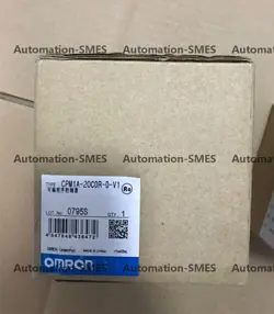 1PC OMRON CPM1A-20CDR-D-V1 CPM1A20CDRD-V1 PLC CONTROLLER NEW EXPEDITED SHIP US