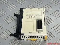 OMRON CJ1W-ID232 PKL