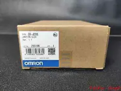OMRON GX-JC06 /#J