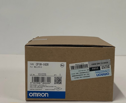 CP1W-16ER PLC MODULE