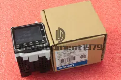 1PCS NEW OMRON E5CC-RX2DSM-800 TEMPERATURE CONTROLLER