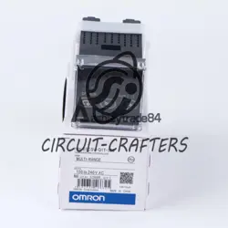 1PCS NEW IN BOX OMRON E5CSV-Q1T-500