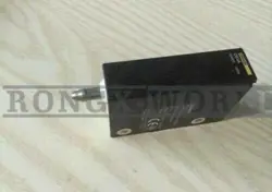 NEW OMRON DISPLACEMENT SENSOR D5VA-3B1