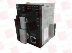 CJ1M-CPU12-ETN CJ1MCPU12ETN USED