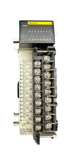 OD212 CQM1-OD212