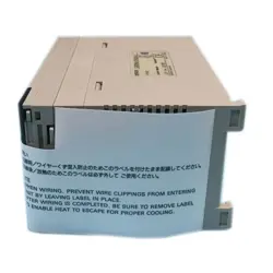 BOX OMRON C200HG-CPU33-E