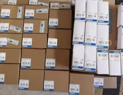 OMRON DRT1-ID16-1 PLC