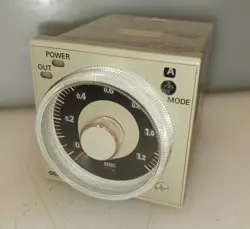 TIMER 100-240 VAC