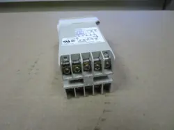 OMRON DIGITAL COUNTER