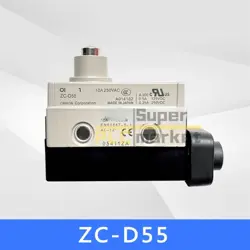 SWITCH PIN