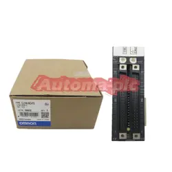 1PCS NEW OMRON CJ1W-NC413 PLC MODULE