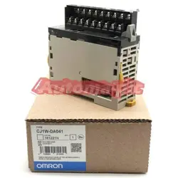 BRAND NEW   OMRON CJ1W-DA041 CJ1WDA041