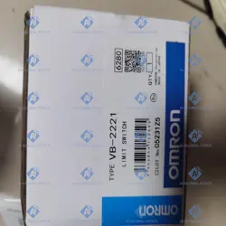OMRON VB-2221 ONE-YEAR