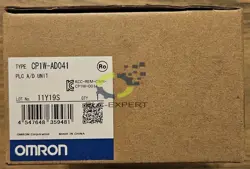 NEW SEALED OMRON