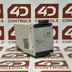MODULE 6A 24VDC
