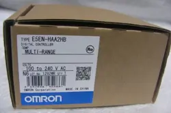 IN BOX OMRON E5EN-HAA2HB E5ENHAA2HB DIGITAL CONTROLLER NEW