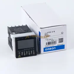 1PCS NEW IN BOX OMRON COUNTER H7CX-A-N H7CXAN 100-240VAC