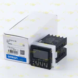 1PC NEW OMRON COUNTER H7CX-A-N H7CXAN 100-240VAC