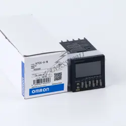 NEW COUNTER H7CX-A-N