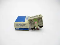 OMRON H7EC-BVM