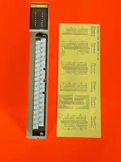 OMRON C500-0D215