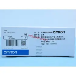 OMRON CS1W-OD291