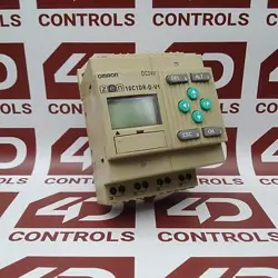 ZEN-10C1DR-D-V1 OMRON