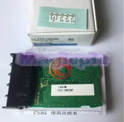 OMRON E53