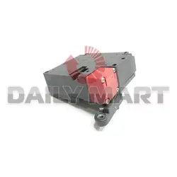 OMRON D4NL-4EFA-B