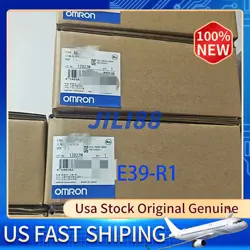 OMRON E39-R1