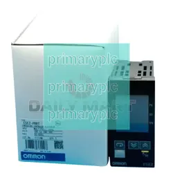 NEW OMRON E5EZ-PRRT