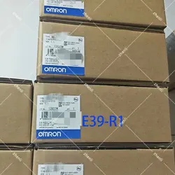 SEALED OMRON FREE