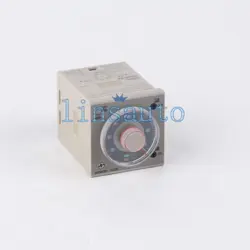 1PIECE OMRON H3CR-F8