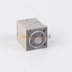 TIMER 100-240VAC NEW