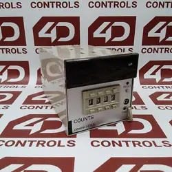 COUNTER MODULE 100-240VAC