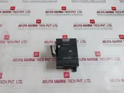 OMRON CP1W-8ER EXPANSION INPUT/OUTPUT 8-OUT RELAY PLC ACCESSORY