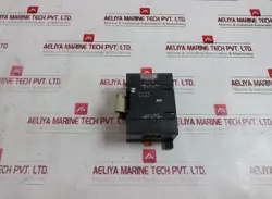 OMRON CP1W-8ER PLC OUTPUT UNIT MODULE 24VDC 250VAC