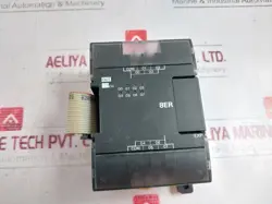 OUTPUT UNIT MODULE