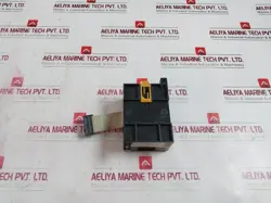 PLC OUTPUT UNIT