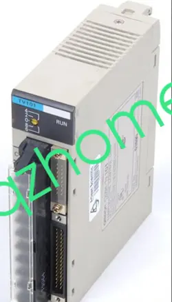 NEW OMRON C200H-TV101 TEMPERATURE CONTROL MODULE BACKPLANE