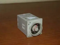 H3CRG8L TIMER