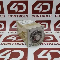 CONTROLLER ANALOG