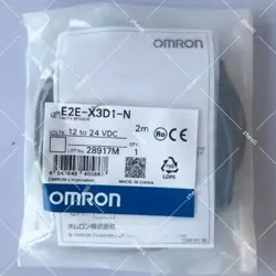 OMRON E2E-X3D1-N