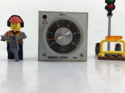 H3BA-8 OMRON