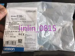 OMRON E2B-M18LS08-M1-C2